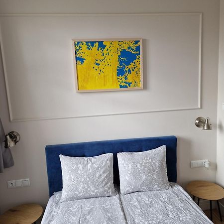 Klimatyczny Apartament Na Bydgoskim Przedmiesciu Stary Toruń Eksteriør bilde