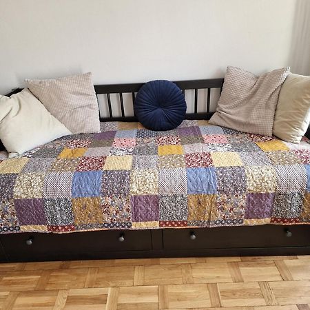 Klimatyczny Apartament Na Bydgoskim Przedmiesciu Stary Toruń Eksteriør bilde