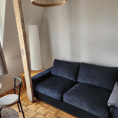 Klimatyczny Apartament Na Bydgoskim Przedmiesciu Stary Toruń Eksteriør bilde