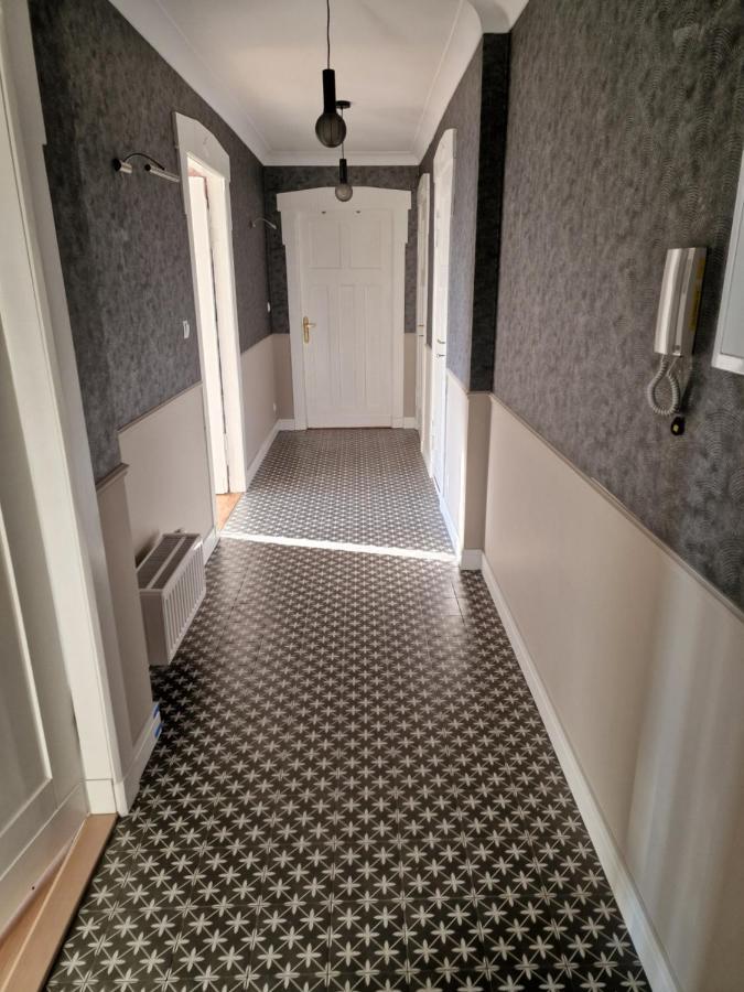 Klimatyczny Apartament Na Bydgoskim Przedmiesciu Stary Toruń Eksteriør bilde
