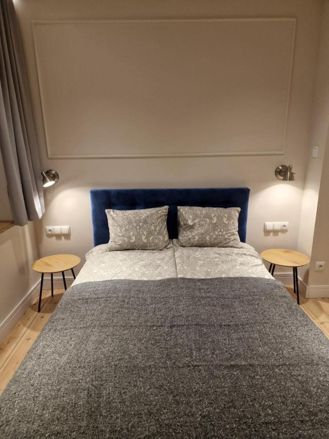 Klimatyczny Apartament Na Bydgoskim Przedmiesciu Stary Toruń Eksteriør bilde