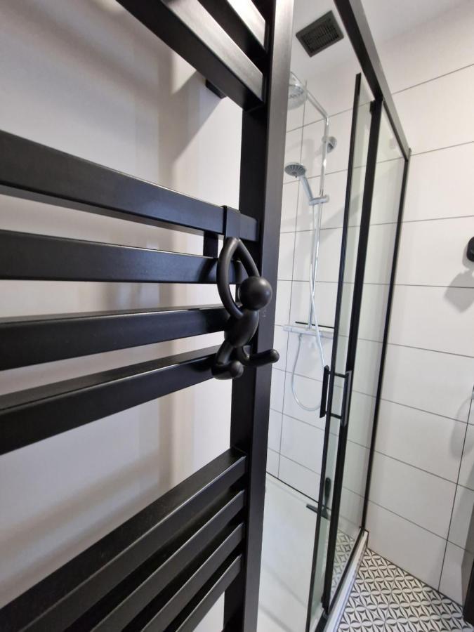 Klimatyczny Apartament Na Bydgoskim Przedmiesciu Stary Toruń Eksteriør bilde