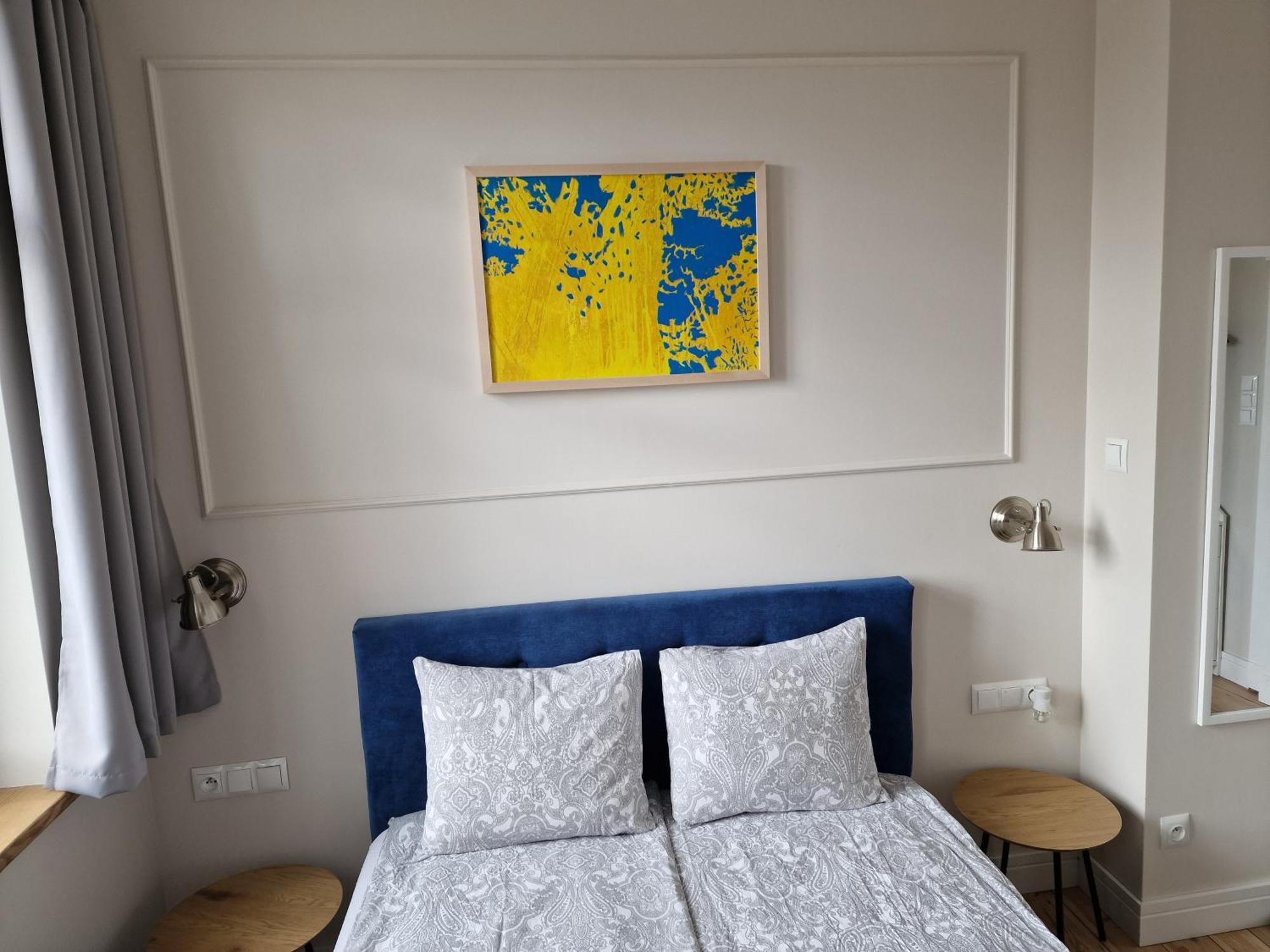 Klimatyczny Apartament Na Bydgoskim Przedmiesciu Stary Toruń Eksteriør bilde