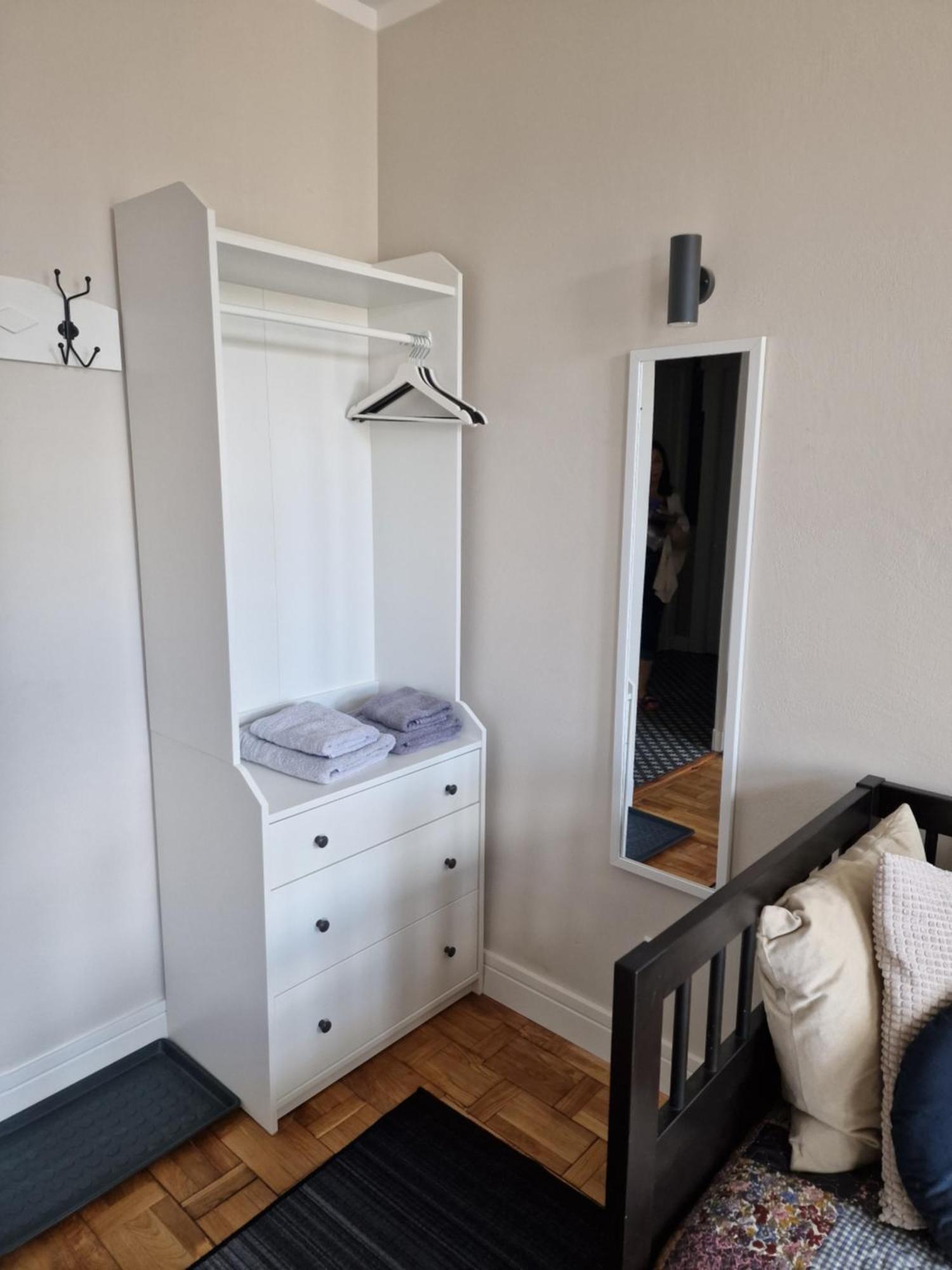 Klimatyczny Apartament Na Bydgoskim Przedmiesciu Stary Toruń Eksteriør bilde