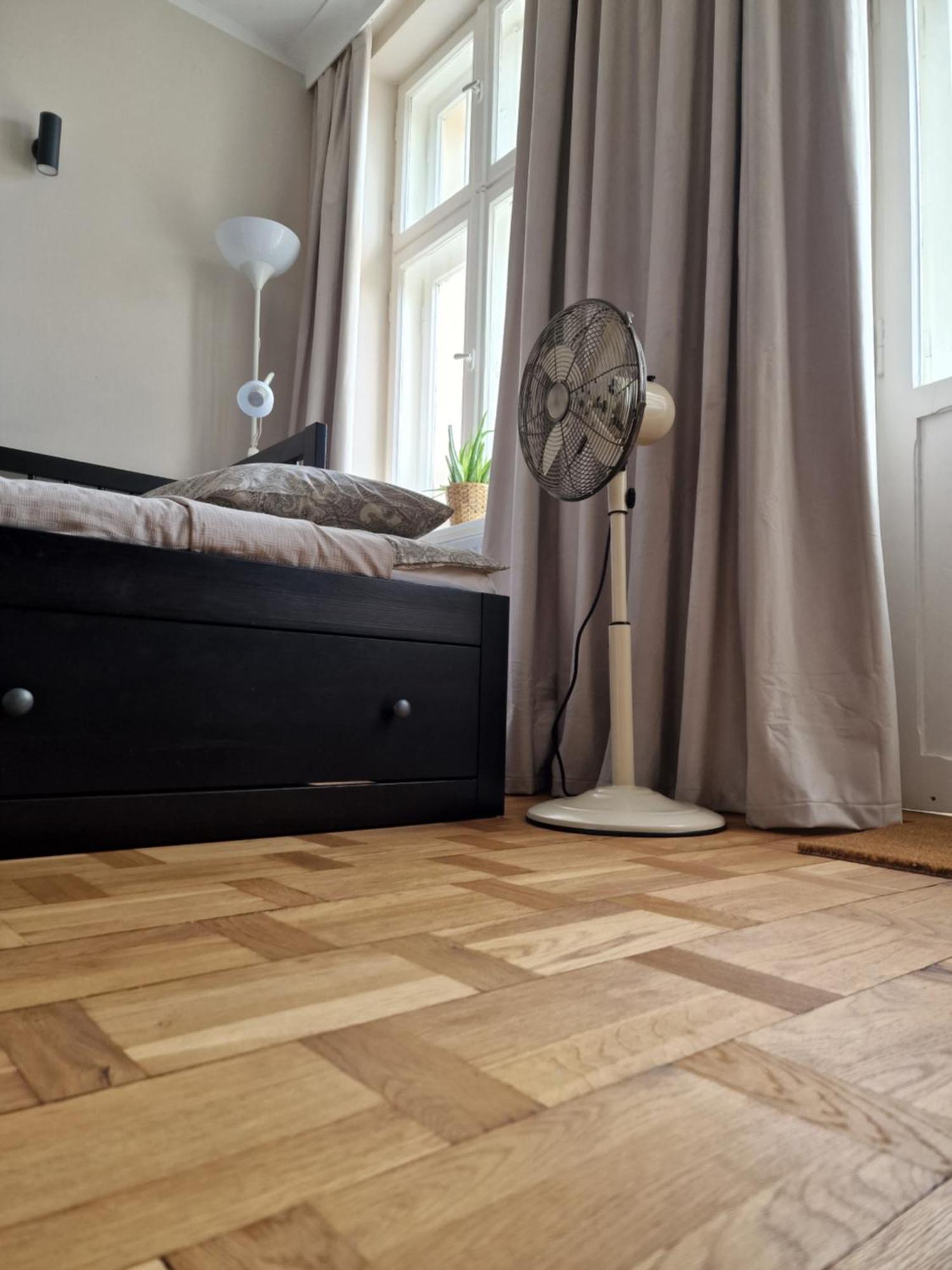Klimatyczny Apartament Na Bydgoskim Przedmiesciu Stary Toruń Eksteriør bilde