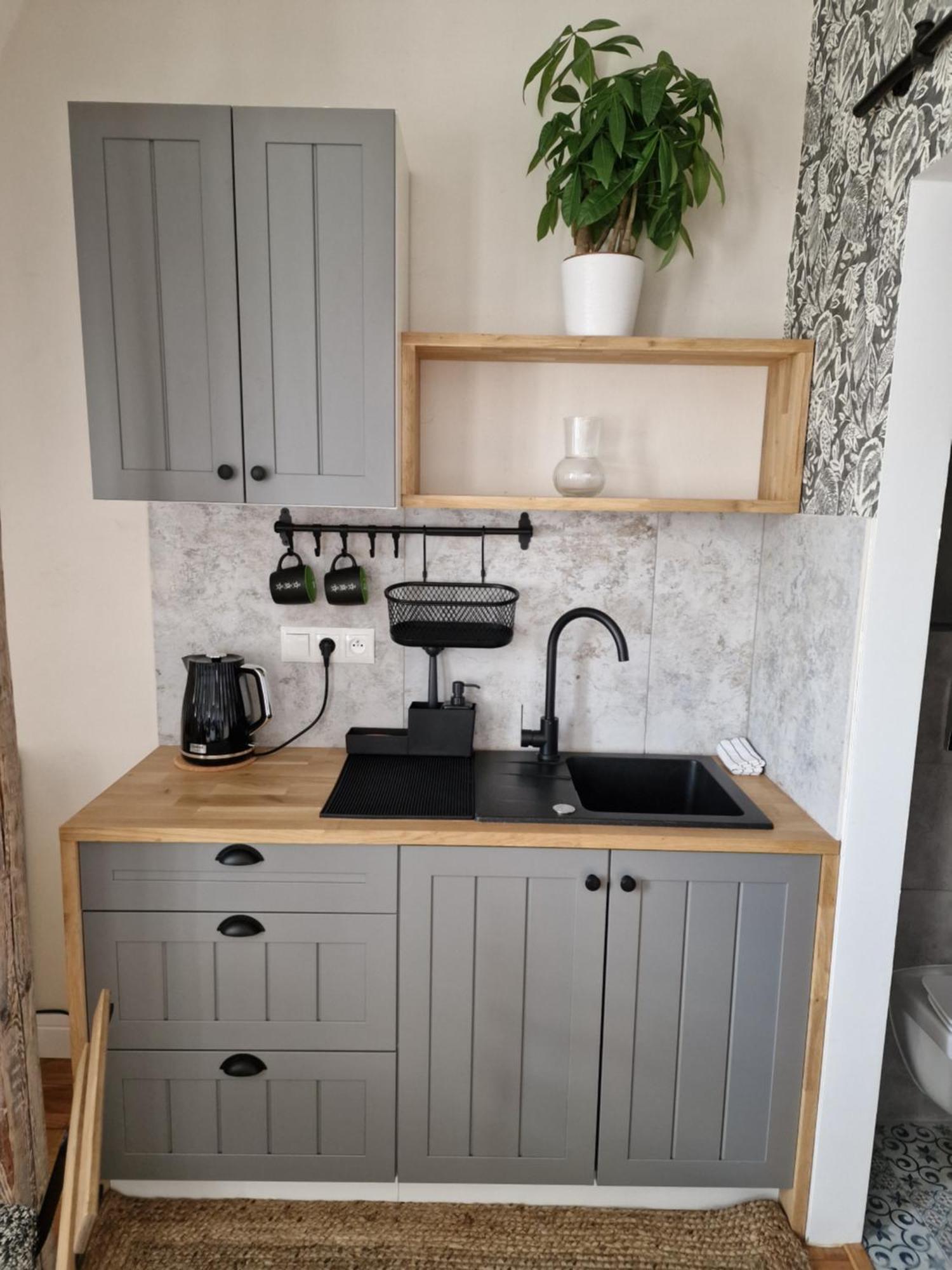 Klimatyczny Apartament Na Bydgoskim Przedmiesciu Stary Toruń Eksteriør bilde
