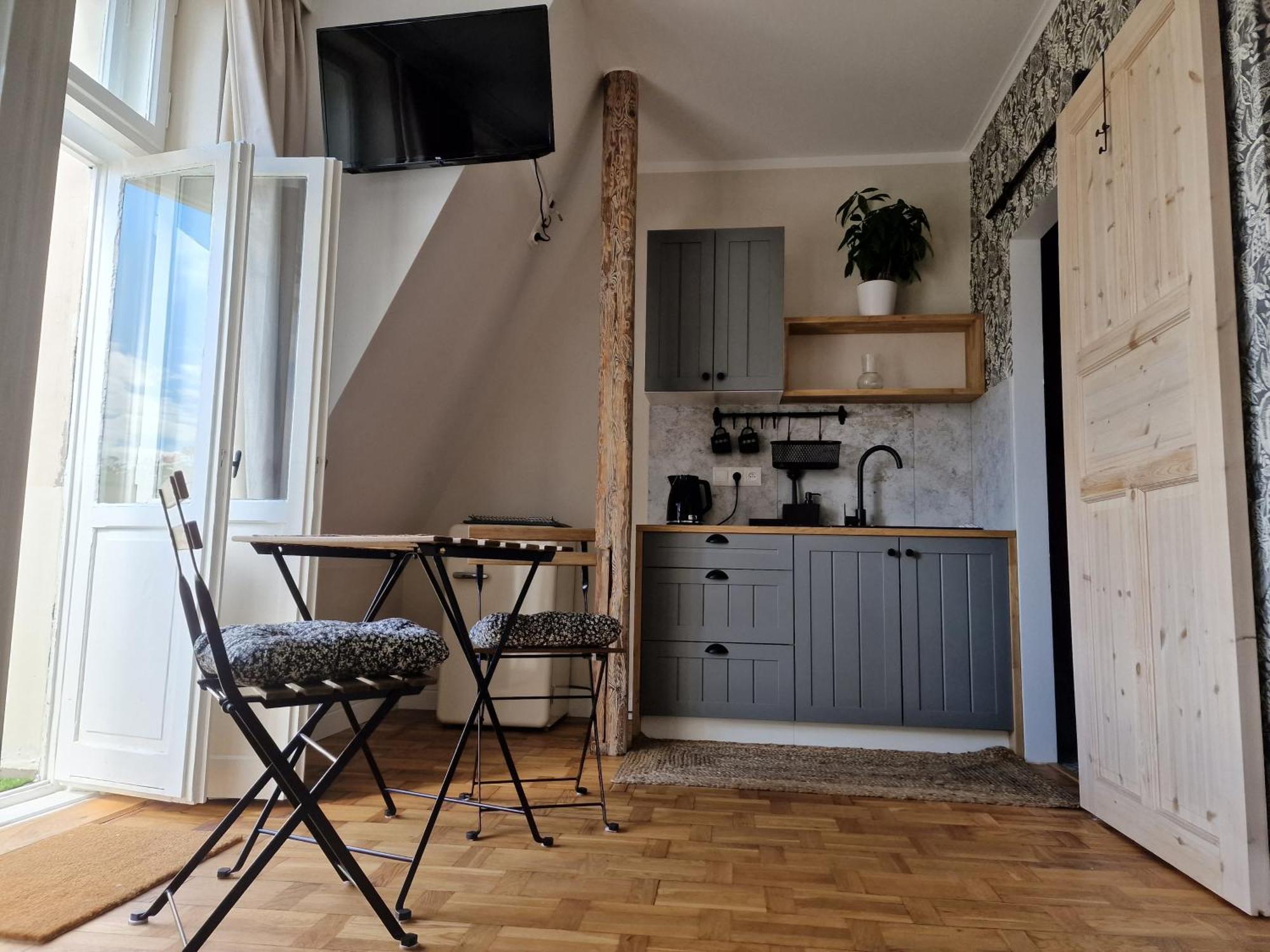 Klimatyczny Apartament Na Bydgoskim Przedmiesciu Stary Toruń Eksteriør bilde