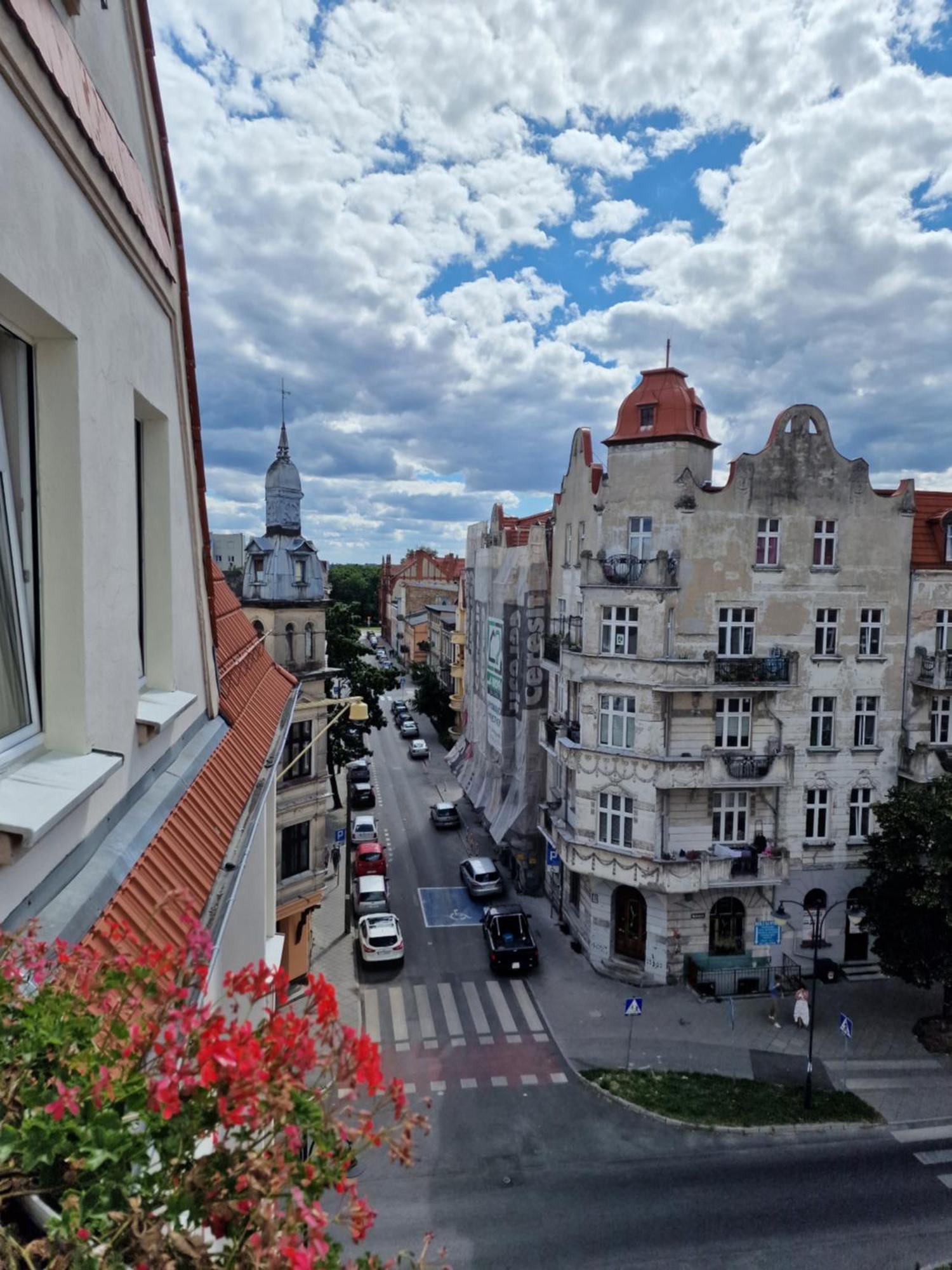 Klimatyczny Apartament Na Bydgoskim Przedmiesciu Stary Toruń Eksteriør bilde