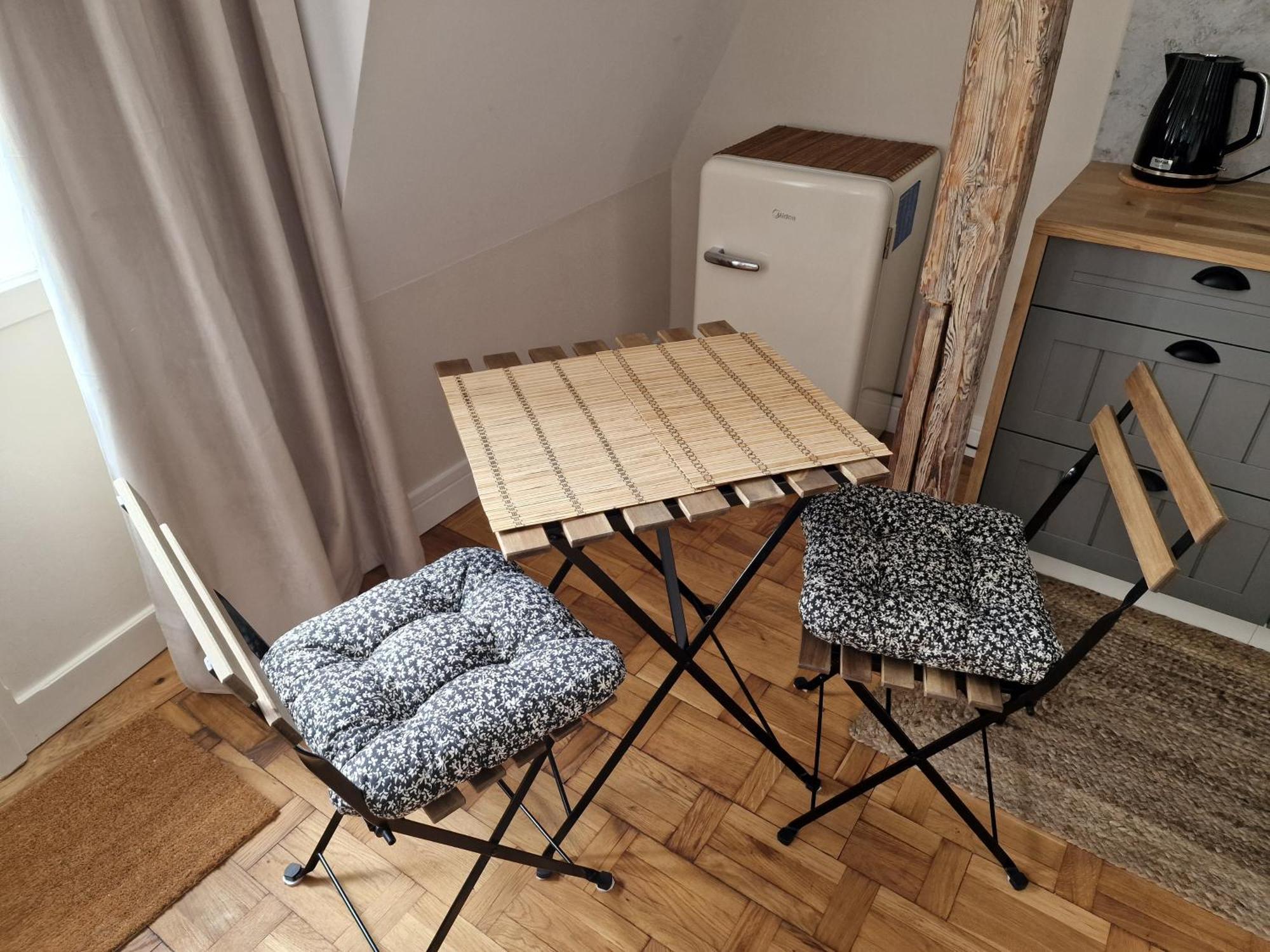 Klimatyczny Apartament Na Bydgoskim Przedmiesciu Stary Toruń Eksteriør bilde