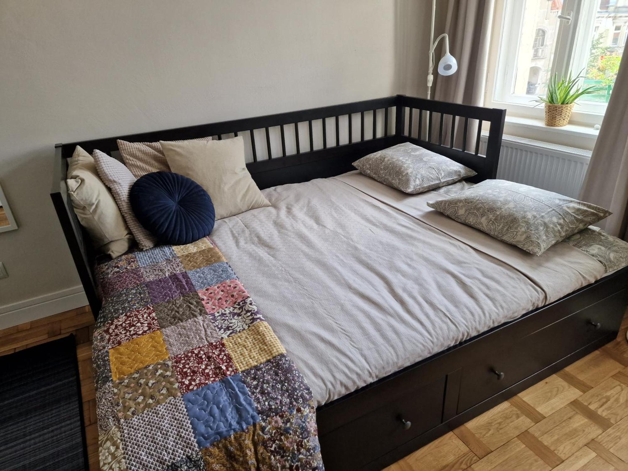 Klimatyczny Apartament Na Bydgoskim Przedmiesciu Stary Toruń Eksteriør bilde