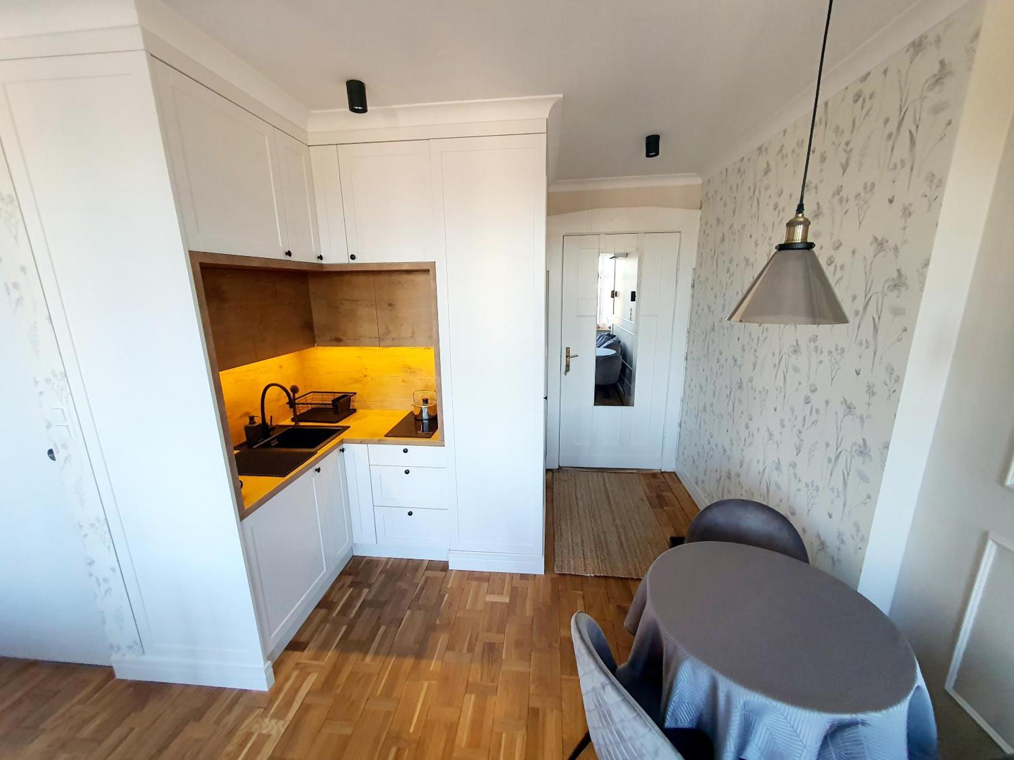 Klimatyczny Apartament Na Bydgoskim Przedmiesciu Stary Toruń Rom bilde