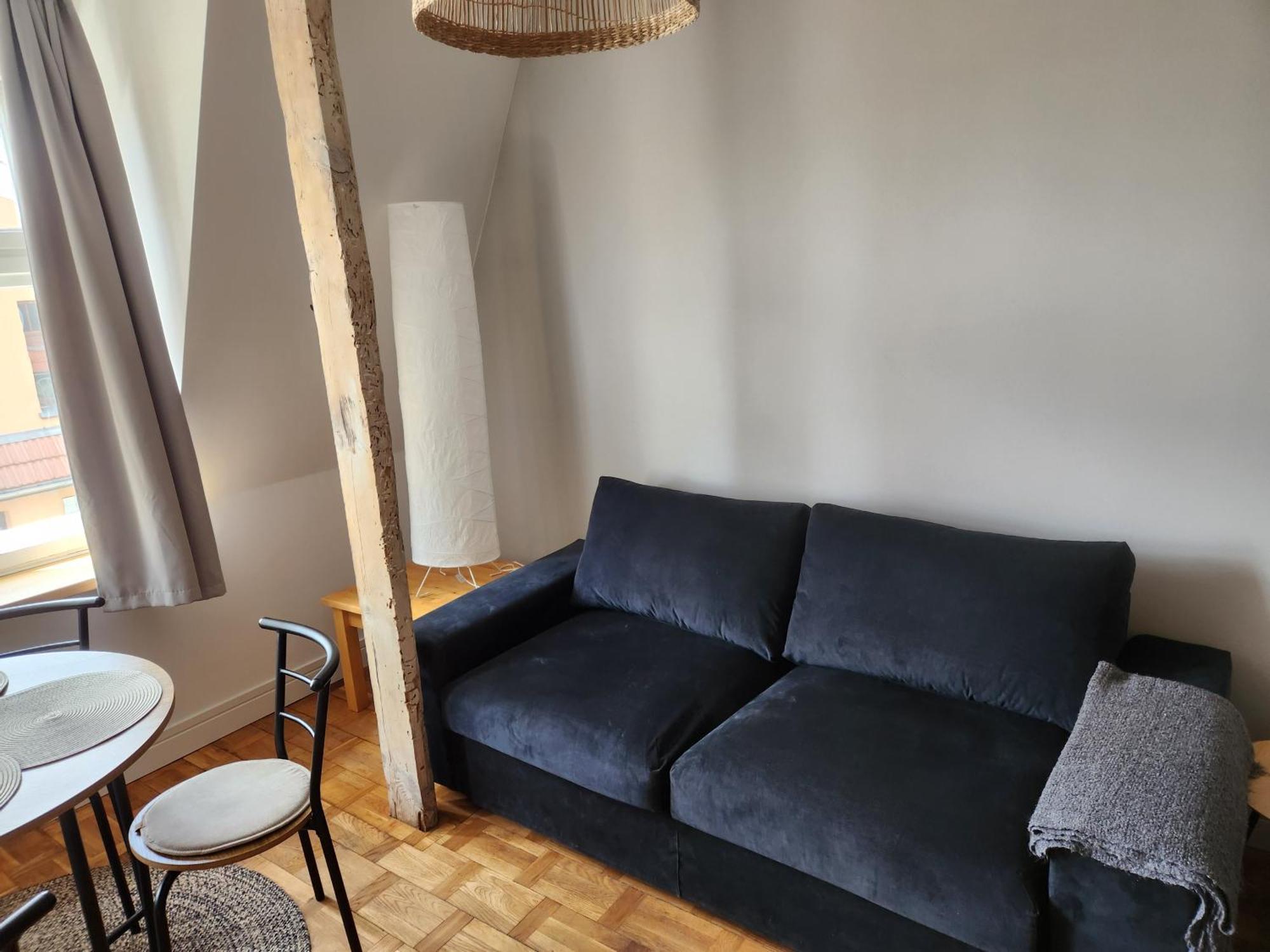 Klimatyczny Apartament Na Bydgoskim Przedmiesciu Stary Toruń Eksteriør bilde